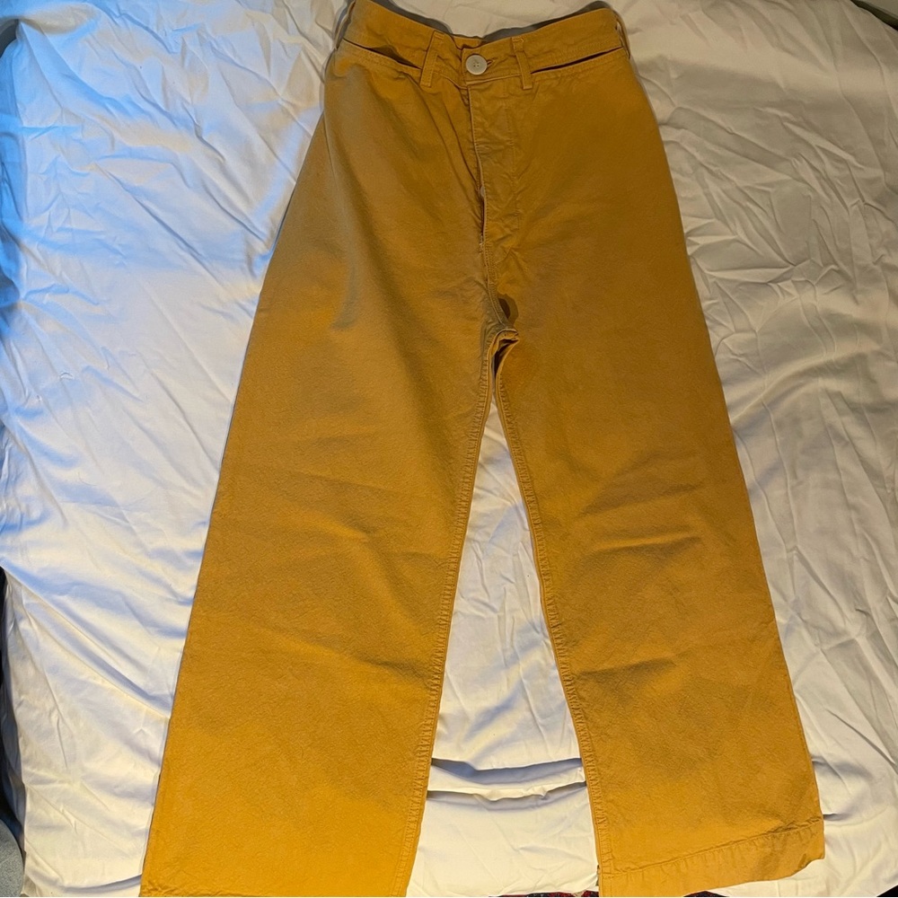 Jesse Kamm Sailor Pant